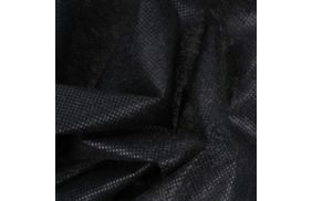 флизелин 35г/м2 сплошной цв черный 90см (рул 100м) danelli f4e35 купить по 37 - в интернет - магазине Веллтекс | Ижевск
.