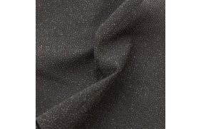 дублерин эластичный 45г/м2 цв черный 150см (рул 50м) danelli d3lp45 купить по 143 - в интернет - магазине Веллтекс | Ижевск
.