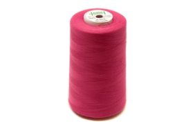нитки швейные 100% pe 40/2 цв 1581 розовый яркий (боб 5000м) euron купить по 138 - в интернет - магазине Веллтекс | Ижевск
.