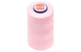нитки швейные 100% pe 40/2 цв 1049 розовый (боб 5000ярдов) стронг купить по 113 - в интернет - магазине Веллтекс | Ижевск
.