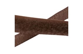 лента контакт цв коричневый темный 20мм (боб 25м) s-088 b veritas купить по 15.85 - в интернет - магазине Веллтекс | Ижевск
.