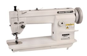 gc6-7 промышленная швейная машина typical (голова) стол б купить по доступной цене - в интернет-магазине Веллтекс | Ижевск
