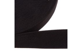 резинка тканая soft цв черный 035мм (уп 25м) ekoflex купить по 43.25 - в интернет - магазине Веллтекс | Ижевск
.
