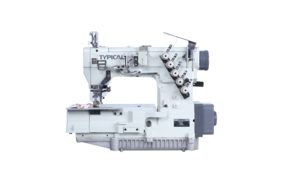 gк335-1356d промышленная швейная машина typical (комплект:голова+стол) купить по доступной цене - в интернет-магазине Веллтекс | Ижевск
