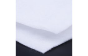утеплитель 150 г/м2 шир. 1,5м, белый (рул 40м) danelli slim купить по цене 198 руб - в интернет-магазине Веллтекс | Ижевск
