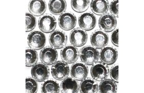 стразы термоклеевые ss-08, d=2,0-2,3мм (упаковка 1440 штук) цв.9001 crystal купить по 301.87 - в интернет - магазине Веллтекс | Ижевск
.