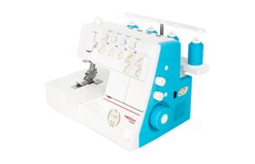 бытовая плоскошовная швейная машина necchi 1000 купить по доступной цене - в интернет-магазине Веллтекс | Ижевск
