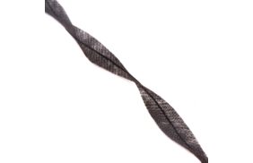 лента нитепрошивная в пройму по косой со строчкой 45г/м2 цв черный 15мм (рул 100м) danelli lk4yp45 ( купить по 570 - в интернет - магазине Веллтекс | Ижевск
.