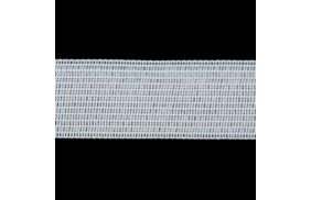 лента отделочная цв белый 22мм 2,4г/м (боб 100м) 4с516 купить по 1.42 - в интернет - магазине Веллтекс | Ижевск
.