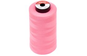 нитки швейные 100% pe 50/2 цв s-335 розовый яркий (боб 5000ярдов) veritas купить по 107 - в интернет - магазине Веллтекс | Ижевск
.