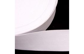 резинка тканая soft цв белый 050мм (уп 25м) ekoflex купить по 58.4 - в интернет - магазине Веллтекс | Ижевск
.