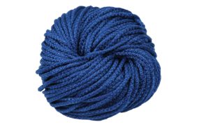 шнур для одежды круглый цв синий темный 6мм (уп 100м) 6-15 купить по 3.1 - в интернет - магазине Веллтекс | Ижевск
.