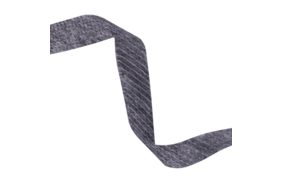 лента нитепрошивная в пройму по косой 45г/м2 цв графитовый 10мм (рул 100м) 1326 купить по 269 - в интернет - магазине Веллтекс | Ижевск
.