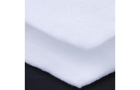 утеплитель 200 г/м2 шир. 1,5м, белый (рул 30м) danelli slim купить по цене 264 руб - в интернет-магазине Веллтекс | Ижевск
