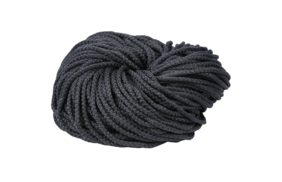 шнур для одежды круглый цв серый темный 6мм (уп 100м) 6-14 купить по 3.1 - в интернет - магазине Веллтекс | Ижевск
.
