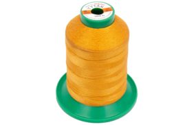нитки повышенной прочности 40 (210d/4) цв 2512 оранжевый (боб 1000м) tytan купить по 280 - в интернет - магазине Веллтекс | Ижевск
.