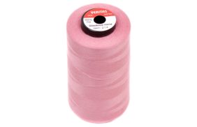 нитки швейные 100% pe 50/2 цв s-214 розовый грязный (боб 5000ярдов) veritas купить по 107 - в интернет - магазине Веллтекс | Ижевск
.