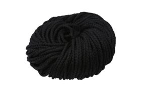шнур для одежды круглый цв черный 6мм (уп 100м) 6-02 купить по 3.1 - в интернет - магазине Веллтекс | Ижевск
.