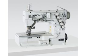gк335-1356-1 промышленная швейная машина typical (голова) купить по доступной цене - в интернет-магазине Веллтекс | Ижевск
