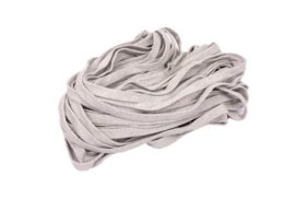 шнур для одежды плоский цв серый светлый 15мм (уп 50м) 107 х/б купить по 12.67 - в интернет - магазине Веллтекс | Ижевск
.