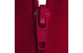 молния спиральная №5 разъем 75см s-519 красный темный a/l улучшенная 50шт/уп zip купить по 20.85 - в интернет - магазине Веллтекс | Ижевск
.
