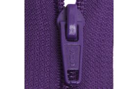 молния спиральная №5 разъем 75см s-865 фиолетовый sbs купить по 49 - в интернет - магазине Веллтекс | Ижевск
.
