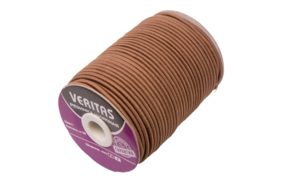 резинка шляпная цв коричневый 3мм (уп 50м)veritas s-568 купить по 6 - в интернет - магазине Веллтекс | Ижевск
.
