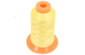 нитки вышивальные 100% ре 120/2 цв m201 желтый (боб 3000м) mh купить по 130 - в интернет - магазине Веллтекс | Ижевск
.