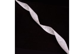 лента нитепрошивная 15мм цв белый (рул 100м) danelli l4yp44 купить по 192 - в интернет - магазине Веллтекс | Ижевск
.
