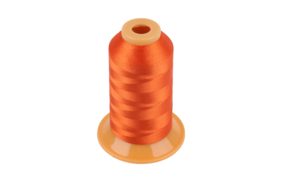 нитки вышивальные 100% ре 120/2 цв m221 оранжевый (боб 3000м) mh купить по 130 - в интернет - магазине Веллтекс | Ижевск
.