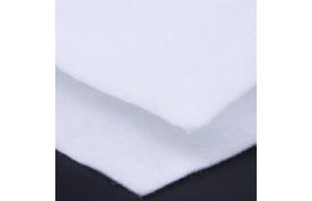 утеплитель 120 г/м2 шир. 1,5м, белый (рул 50м) danelli slim купить по цене 158.4 руб - в интернет-магазине Веллтекс | Ижевск
