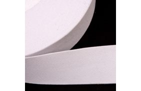 резинка тканая soft цв белый 045мм (уп 25м) ekoflex купить по 51 - в интернет - магазине Веллтекс | Ижевск
.