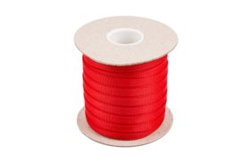 шнур для одежды плоский цв красный 14мм (уп 50м) 6с2341 345010-л купить по 10.15 - в интернет - магазине Веллтекс | Ижевск
.