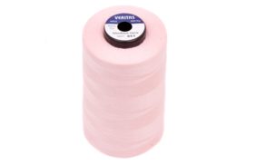 нитки швейные 100% pe 40/2 цв s-851 розовый светлый (боб 5000ярдов) veritas купить по 119 - в интернет - магазине Веллтекс | Ижевск
.
