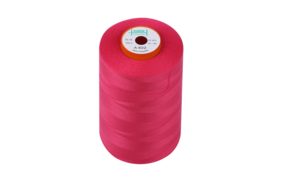 нитки швейные 100% pe 40/2 цв 1548 розовый (боб 5000м) euron купить по 138 - в интернет - магазине Веллтекс | Ижевск
.