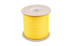 шнур для одежды плоский цв желтый 14мм (уп 50м) 6с2341 193006-л купить по 9.33 - в интернет - магазине Веллтекс | Ижевск
.