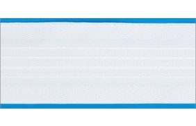 корсаж брючный цв белый 50мм (боб 50м) 1с97-л купить по 20.99 - в интернет - магазине Веллтекс | Ижевск
.