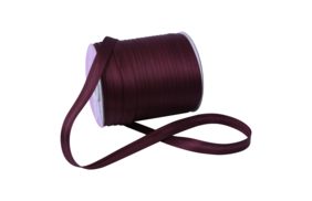 косая бейка атласная цв s-048 бордовый темный (уп 131,6м) veritas купить по 295 - в интернет - магазине Веллтекс | Ижевск
.