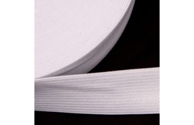 резинка вязаная стандарт цв белый 30мм (уп 25м) ekoflex купить по 21 - в интернет - магазине Веллтекс | Ижевск
.