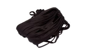 шнур для одежды плоский цв черный 15мм (уп 50м) 111 х/б купить по 12.67 - в интернет - магазине Веллтекс | Ижевск
.