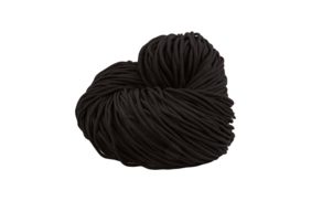 шнур для одежды цв черный 4мм (уп 200м) арт 1с36 купить по 2.54 - в интернет - магазине Веллтекс | Ижевск
.