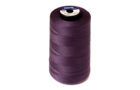 нитки швейные 100% pe 40/2 цв s-867 фиолетовый темный (боб 5000ярдов) veritas купить по 119 - в интернет - магазине Веллтекс | Ижевск
.