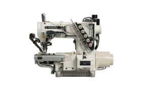 gk31600yd3-5l-356 промышленная швейная машина typical (комплект: голова+стол+устройство) купить по доступной цене - в интернет-магазине Веллтекс | Ижевск

