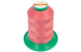 нитки повышенной прочности 40 (210d/4) цв 2612 розовый (боб 1000м) tytan купить по 280 - в интернет - магазине Веллтекс | Ижевск
.