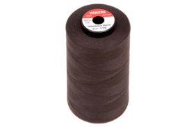 нитки швейные 100% pe 50/2 цв s-176 коричневый темный (боб 5000ярдов) veritas купить по 107 - в интернет - магазине Веллтекс | Ижевск
.