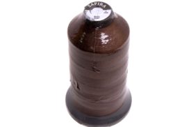 нитки повышенной прочности 100% pe 20 цв 91667 коричневый (боб 1500м) safira купить по 510 - в интернет - магазине Веллтекс | Ижевск
.