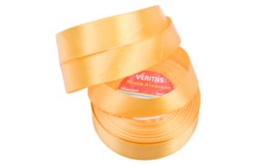 лента атласная veritas шир 25мм цв s-001 желтый (уп 30м) купить по 88.3 - в интернет - магазине Веллтекс | Ижевск
.
