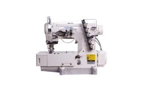 s-m/562-01cb/ty промышленная швейная машина type special (комплект:голова+стол) купить по доступной цене - в интернет-магазине Веллтекс | Ижевск

