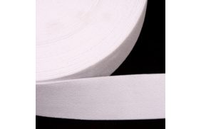 резинка тканая soft цв белый 040мм (уп 25м) ekoflex купить по 40.6 - в интернет - магазине Веллтекс | Ижевск
.