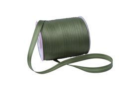 косая бейка атласная цв s-528 зеленый грязный (уп 131,6м) veritas купить по 295 - в интернет - магазине Веллтекс | Ижевск
.
